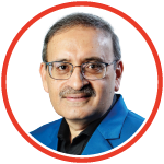 Dr Sameer Bhargava